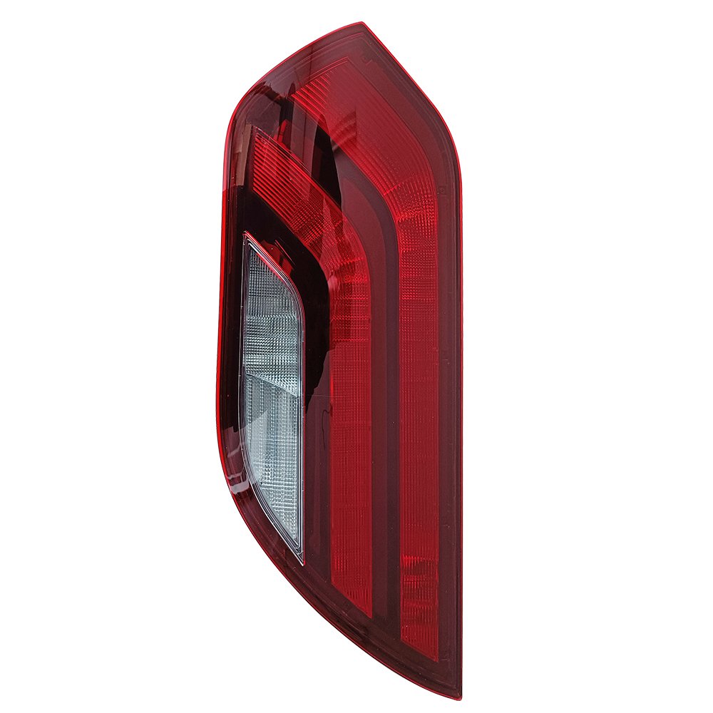 HC-B-2761 Auto Spare Parts Back Light Emark Bus Rear Lamp Tail Light